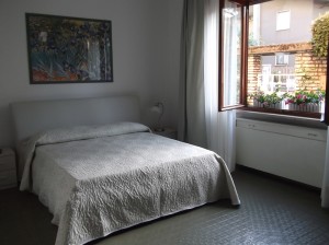 camera degli iris b&b agli aceri