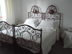 camera delle rose b&b agli aceri