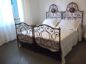 camera delle rose b&b agli aceri